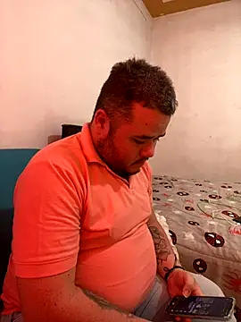 Chimbo-1996 online show from September 11, 5:45 pm