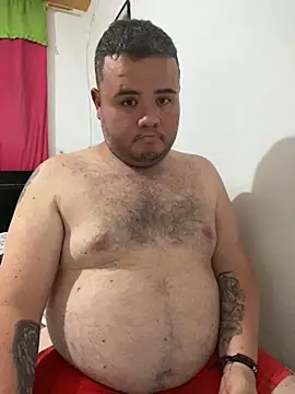 Chimbo-1996 online show from November 25, 2:13 am