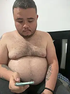 Chimbo-1996 online show from September 25, 2:43 am