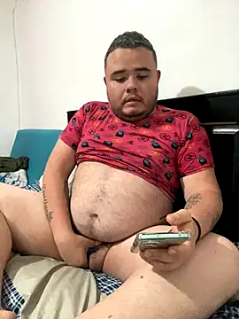 Chimbo-1996 online show from September 23, 2:22 am