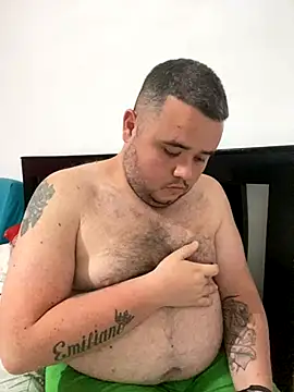 Chimbo-1996 online show from October 10, 3:55 am