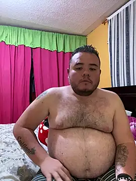 Chimbo-1996 online show from March 4, 3:13 am