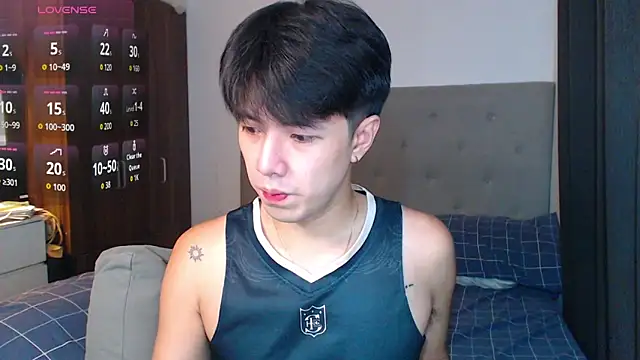 Addictiveboi online show from October 22, 4:27 am