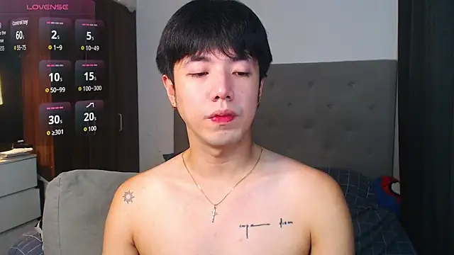 Addictiveboi online show from September 9, 3:39 am