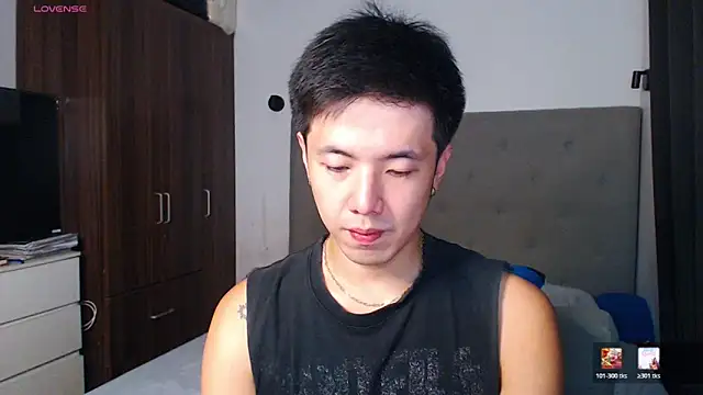 Addictiveboi online show from March 12, 3:36 am