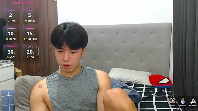 Addictiveboi online show from September 28, 4:21 am