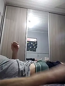 Snapshot of 12dery chatting on October 12, 7:30 pm 12dery online show from October 12, 7:30 pm
