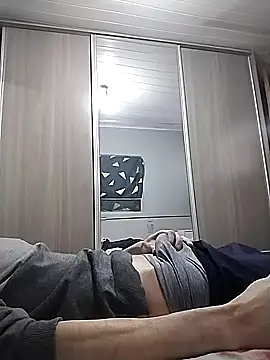 Snapshot of 12dery chatting on October 9, 2:00 pm 12dery online show from October 9, 2:00 pm