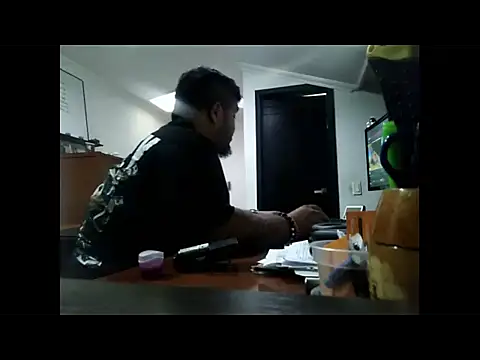 Rolo-Sumiso online show from November 10, 9:31 pm