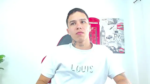 Cumandres18 online show from January 14, 2:44 pm