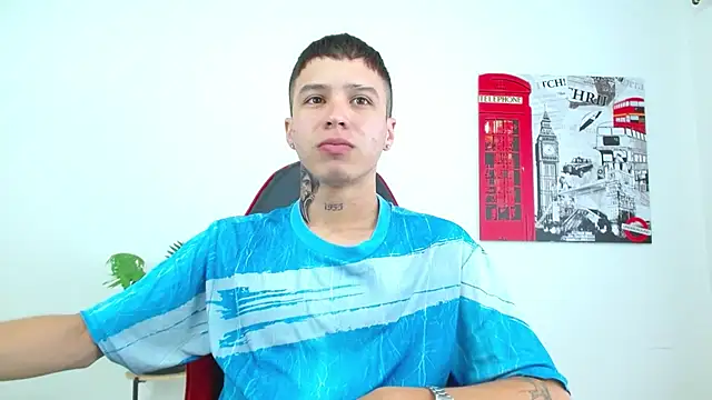 Cumandres18 online show from December 16, 2:35 pm