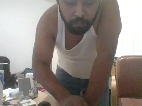 badboyyyyyy1626 online show from October 6, 6:45 pm