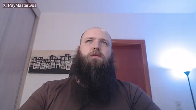 PayMasterGus online show from November 26, 3:53 am