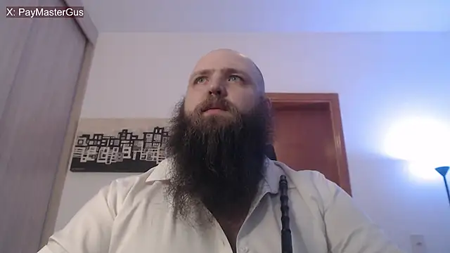 PayMasterGus online show from November 15, 3:19 am