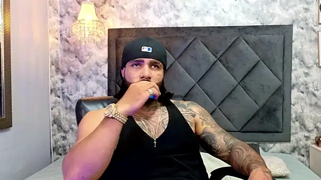 Apolo rousse1 online show from October 1, 12:25 am