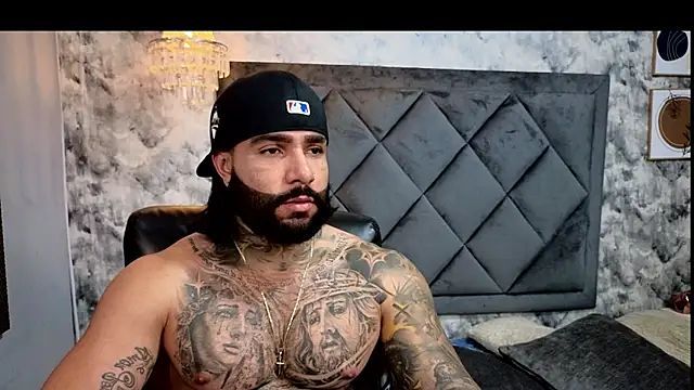 Apolo rousse1 online show from October 9, 1:10 am