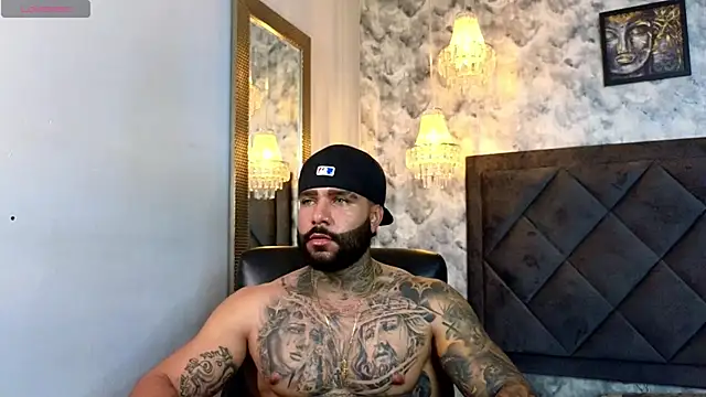 Apolo rousse1 online show from September 22, 11:26 pm