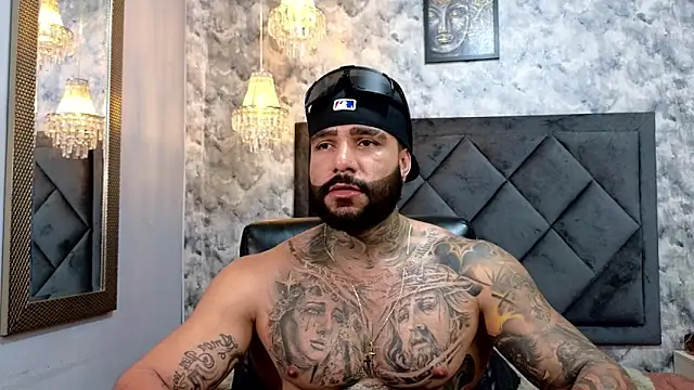 Apolo rousse1 online show from September 25, 11:57 pm