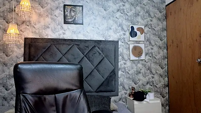 Apolo rousse1 online show from October 5, 12:47 am