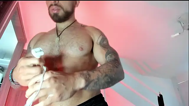 mason fit online show from January 19, 2:30 pm