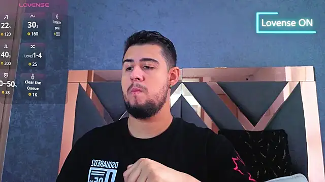 ryan evanss online show from November 1, 12:09 pm