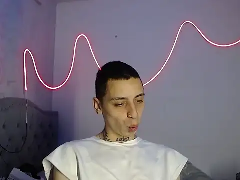 xalejo max online show from September 27, 9:23 pm