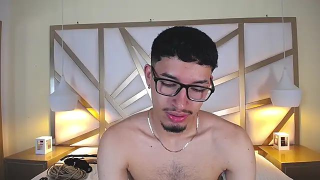 Jaxon Carter online show from September 14, 12:01 am