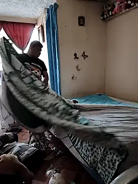 mexosito27 online show from January 5, 10:02 pm