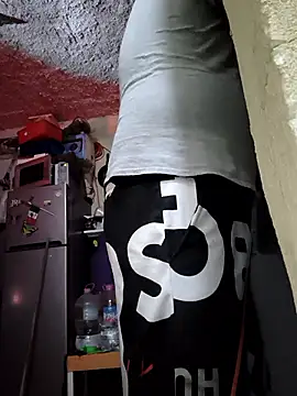 mexosito27 online show from January 11, 1:32 am