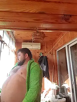 Bols777 online show from September 27, 12:25 pm