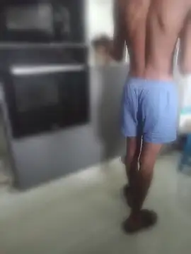 Stripes4Desire online show from April 6, 9:54 am