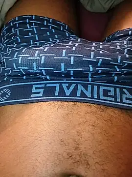 Stripes4Desire online show from October 27, 9:06 pm