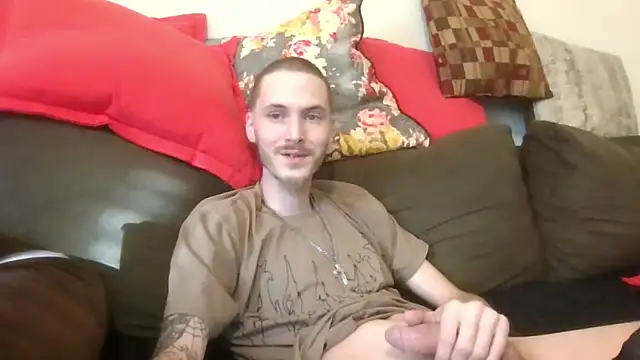 TooTall727 online show from September 20, 9:26 pm