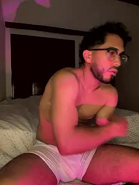 TU-MORENOO online show from January 14, 6:18 am