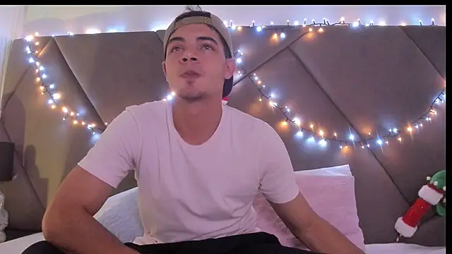 andrew colleman online show from November 13, 6:18 am