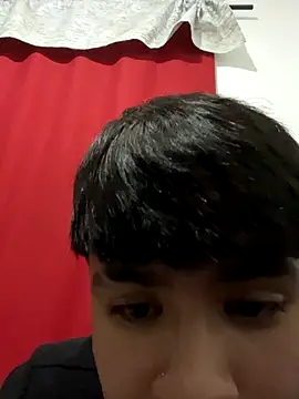 Barrx0018 online show from December 23, 2:20 am