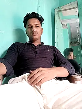 Asish 007 online show from September 16, 8:59 am