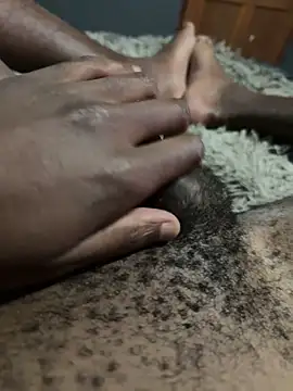 IntonedArecidae online show from March 20, 4:05 am