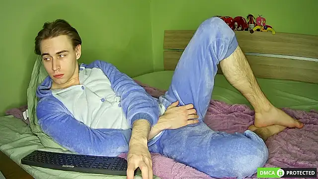 WilliamDyson online show from February 10, 3:22 am