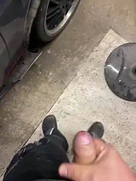 Maetty1986 online show from December 3, 6:36 pm