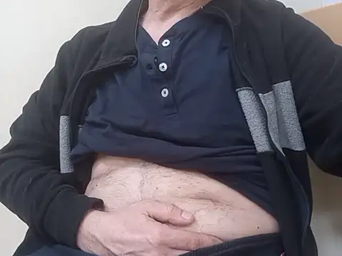 half age online show from March 20, 7:18 pm