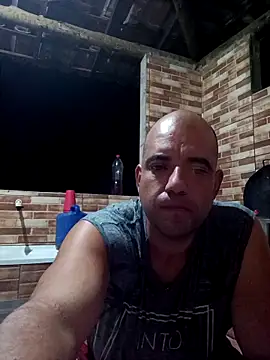 Viniciusnasuavagina online show from January 17, 4:04 am