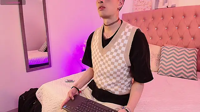 OzorioDany online show from November 25, 3:41 am