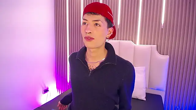 OzorioDany online show from February 8, 4:29 am