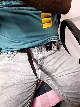 biggolu007 online show from May 28, 10:02 am