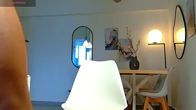 Michael Salens online show from April 10, 12:12 pm