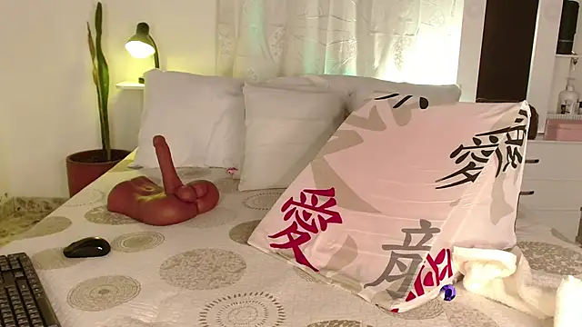 brunoorangel1 online show from October 5, 9:19 pm