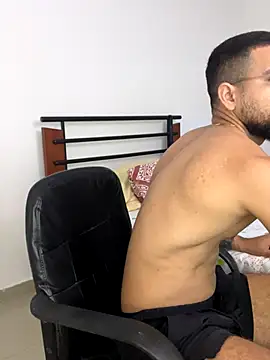 vincentjaxon online show from November 17, 11:02 am