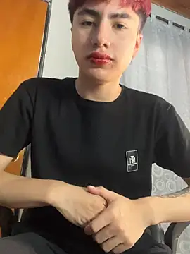 AlexanderCollman online show from January 9, 10:04 pm