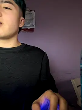 AlexanderCollman online show from October 30, 9:27 pm